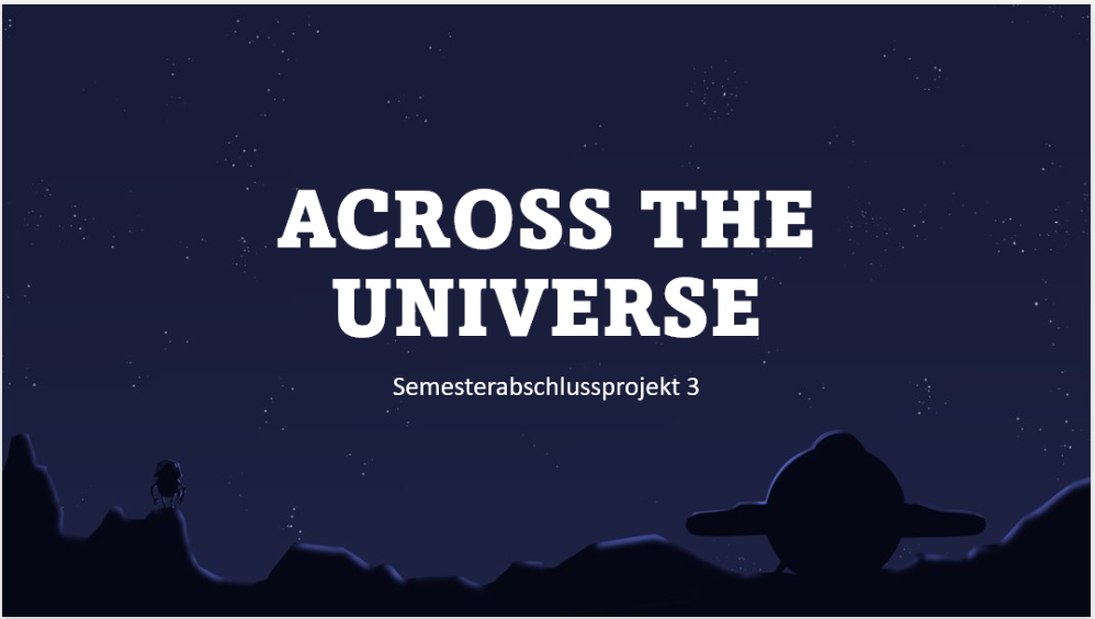 Title-Screen