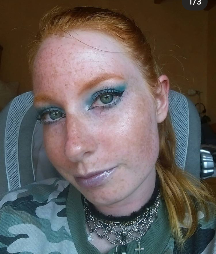 make-up
